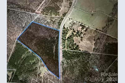 00 Rock Road, Rutherfordton, NC 28139 - Photo 1