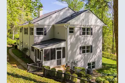 114 Cambridge Road, Asheville, NC 28804 - Photo 37