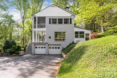 114 Cambridge Road, Asheville, NC 28804 - Photo 41