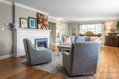 114 Cambridge Road, Asheville, NC 28804 - Photo 3