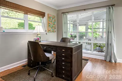 114 Cambridge Road, Asheville, NC 28804 - Photo 17