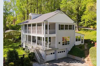 114 Cambridge Road, Asheville, NC 28804 - Photo 1