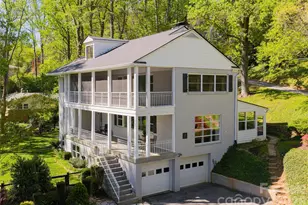 114 Cambridge Rd, Asheville, NC 28804 - Photo 1