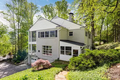 114 Cambridge Road, Asheville, NC 28804 - Photo 43