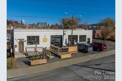 244 Short Coxe Avenue #140, Asheville, NC 28801 - Photo 1