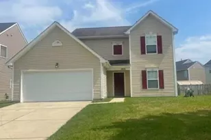 14016 Sugar Oats Ln, Charlotte, NC 28213 - Photo 1