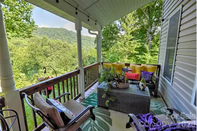 1333 Pigeon Creek Road, Bryson City, NC 28713 - Photo 1