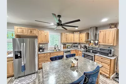 1333 Pigeon Creek Road, Bryson City, NC 28713 - Photo 3