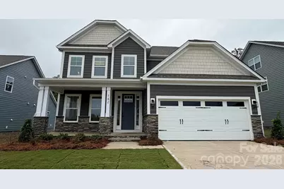 742 Clovis Street, Rock Hill, SC 29730 - Photo 1