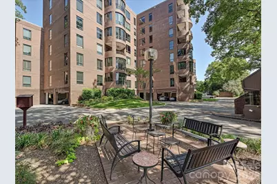 806 Cherokee Road, Charlotte, NC 28207 - Photo 47