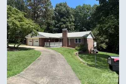 1208 N Piedmont Avenue, Kings Mountain, NC 28086 - Photo 1