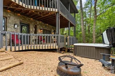 383 Bear Ridge Trail, Fleetwood, NC 28626 - Photo 37