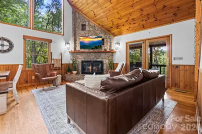 383 Bear Ridge Trail, Fleetwood, NC 28626 - Photo 7