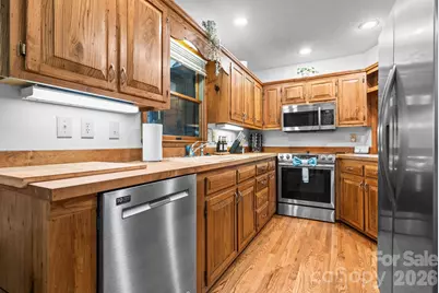383 Bear Ridge Trail, Fleetwood, NC 28626 - Photo 11