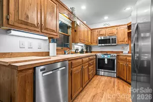 383 Bear Ridge Trail, Fleetwood, NC 28626 - Photo 11
