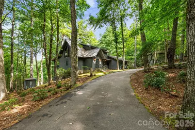 383 Bear Ridge Trail, Fleetwood, NC 28626 - Photo 43