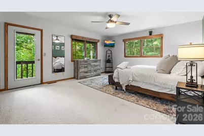 383 Bear Ridge Trail, Fleetwood, NC 28626 - Photo 21