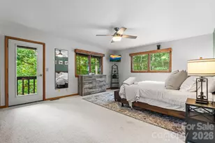 383 Bear Ridge Trail, Fleetwood, NC 28626 - Photo 21