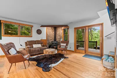 383 Bear Ridge Trail, Fleetwood, NC 28626 - Photo 29