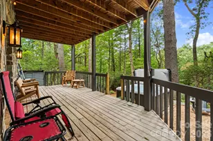 383 Bear Ridge Trail, Fleetwood, NC 28626 - Photo 35