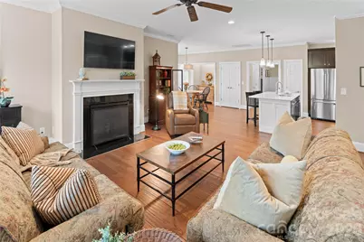 12701 Meetinghouse Drive, Cornelius, NC 28031 - Photo 7