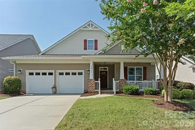 12701 Meetinghouse Drive, Cornelius, NC 28031 - Photo 1