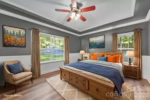 411 Alpine St, Kannapolis, NC 28081 - Photo 23