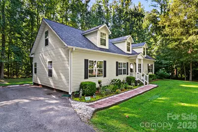 411 Alpine Street, Kannapolis, NC 28081 - Photo 3