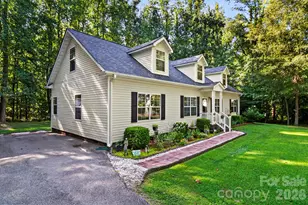 411 Alpine St, Kannapolis, NC 28081 - Photo 3