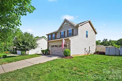 3696 English Garden Drive #20, Gastonia, NC 28056 - Photo 3