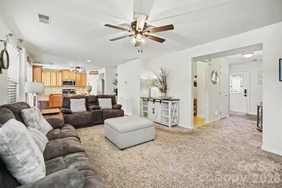 3696 English Garden Drive #20, Gastonia, NC 28056 - Photo 5