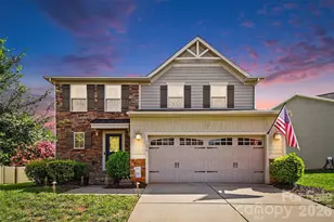 3696 English Garden Drive, Gastonia, NC 28056 - Photo 1