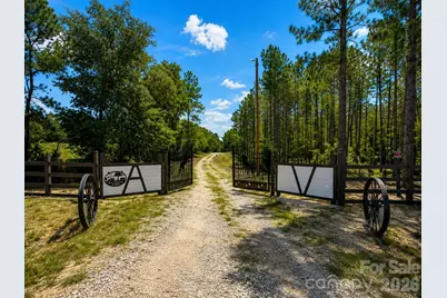 3203 Landfill Road, Mount Croghan, SC 29727 - Photo 5
