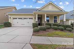 129 Johnson Manor St, Mooresville, NC 28115 - Photo 1