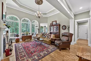 8611 Kerns Meadow Ln, Huntersville, NC 28078 - Photo 5