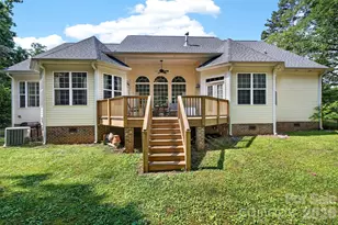8611 Kerns Meadow Ln, Huntersville, NC 28078 - Photo 27