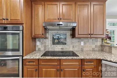 8611 Kerns Meadow Lane, Huntersville, NC 28078 - Photo 11