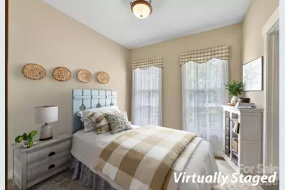 8611 Kerns Meadow Lane, Huntersville, NC 28078 - Photo 25