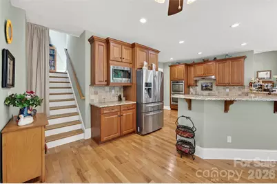 8611 Kerns Meadow Lane, Huntersville, NC 28078 - Photo 9