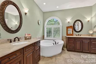 8611 Kerns Meadow Ln, Huntersville, NC 28078 - Photo 19