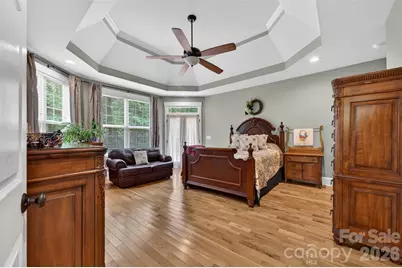 8611 Kerns Meadow Lane, Huntersville, NC 28078 - Photo 17
