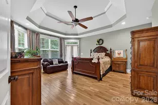 8611 Kerns Meadow Ln, Huntersville, NC 28078 - Photo 17