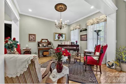 8611 Kerns Meadow Lane, Huntersville, NC 28078 - Photo 3