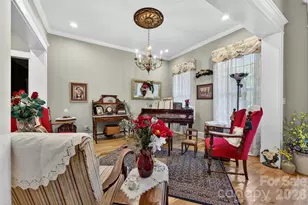 8611 Kerns Meadow Ln, Huntersville, NC 28078 - Photo 3