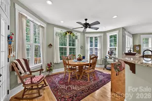 8611 Kerns Meadow Ln, Huntersville, NC 28078 - Photo 7