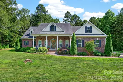 8611 Kerns Meadow Lane, Huntersville, NC 28078 - Photo 1