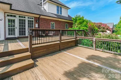4711 Sherborne Drive, Harrisburg, NC 28075 - Photo 31
