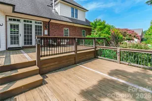 4711 Sherborne Dr, Harrisburg, NC 28075 - Photo 31