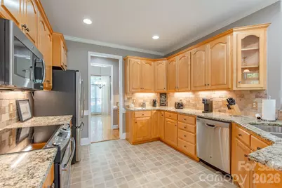 4711 Sherborne Drive, Harrisburg, NC 28075 - Photo 7
