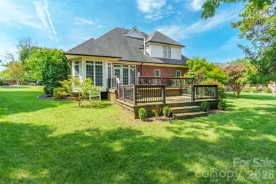 4711 Sherborne Drive, Harrisburg, NC 28075 - Photo 33